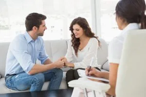 Çift Terapisi | Online Psikolog