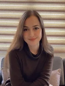 Uzm. Psk. Nilüfer Demirhan | Online Psikolog